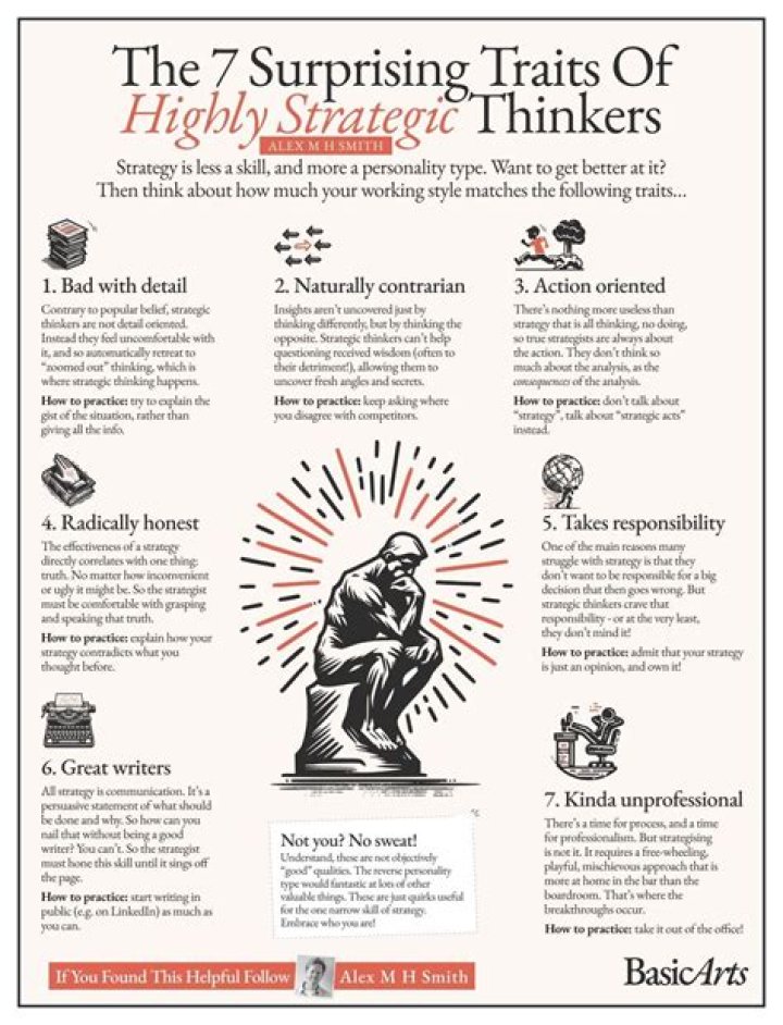 15 Surprising Traits Of Exceptional Fathers