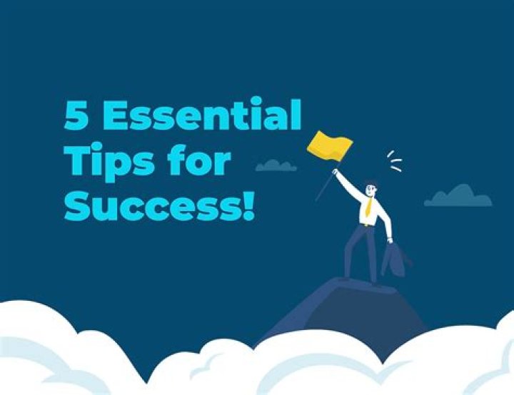 5 Essential Tips For Success From Frank Lobosco