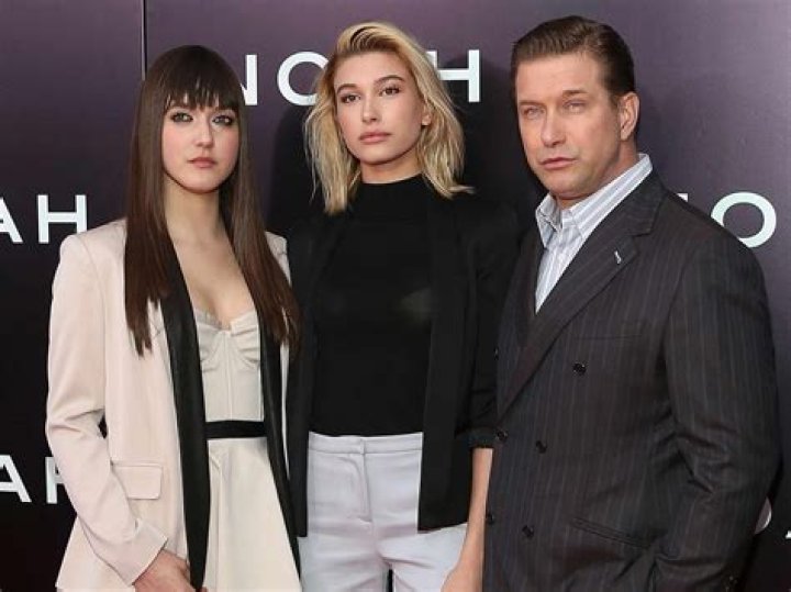 5 Things You Didn't Know About Hailey Bieber's Dad
