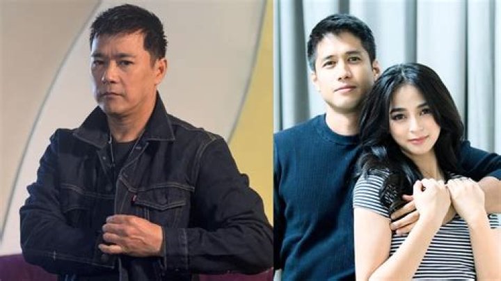 A Comprehensive Guide To Jeric Raval: Filipino Actor And Icon