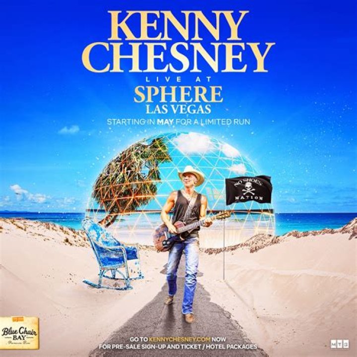 A Comprehensive Guide To Kenny Chesney's Unforgettable Setlists