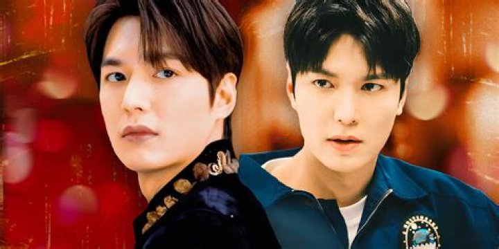 A Glimpse Into Lee Min Ho's Adorable Baby Moments