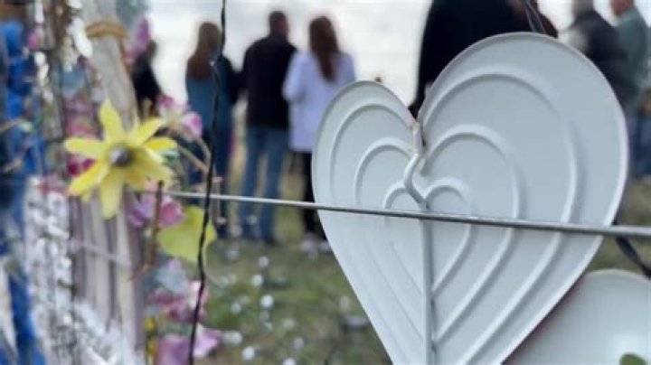 A Tragic Farewell: Remembering Alexa Bartell