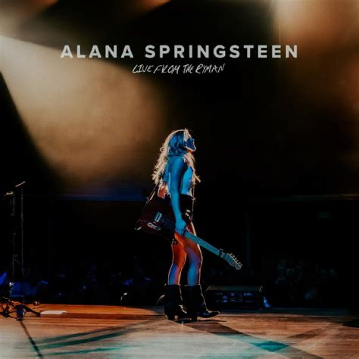 Alana Springsteen Height: All You Need To Know