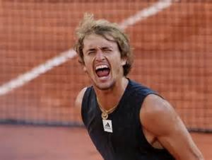 Alexander Zverev's Nationality: An Exploration Of His Germanic Roots