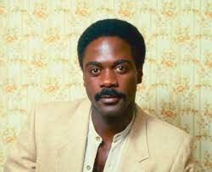 All About Howard Rollins Net Worth: An Extensive Analysis