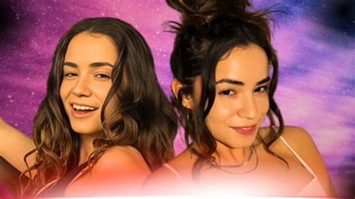 All About Marie Temara And Jellybeanbrains: The Dynamic Duo Of Pop Culture