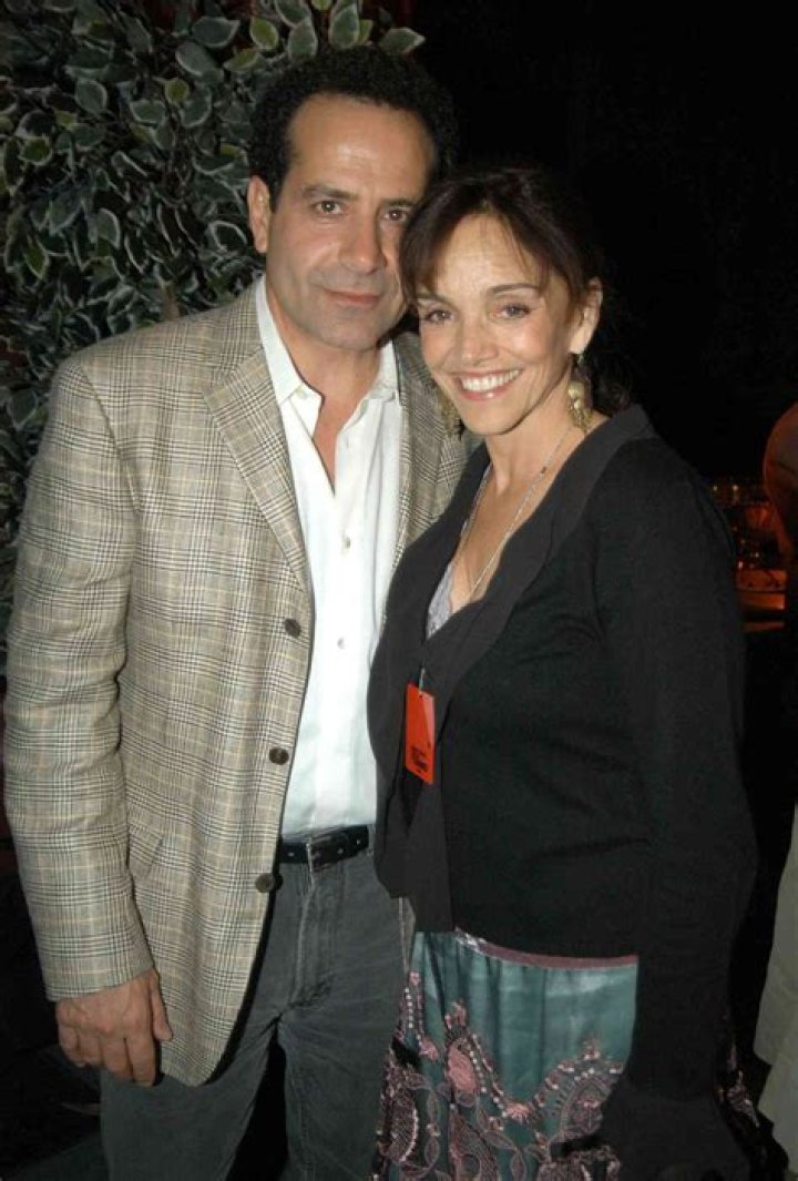 All About Tony Shaloub's Wife: Love Life And Marriage