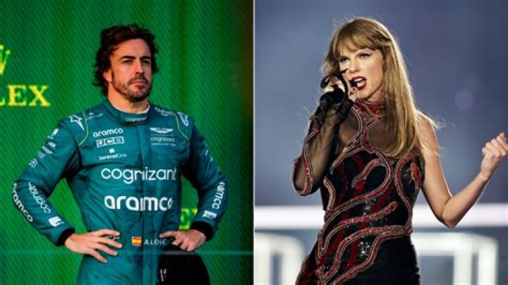 Alonso Dating History And Rumors Unveiled