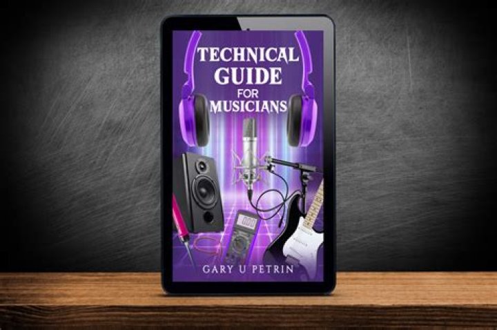 Amber Gerrard: A Comprehensive Guide For Musicians And Fans