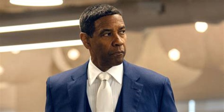 An In-Depth Look At Denzel Washington's Educational Background