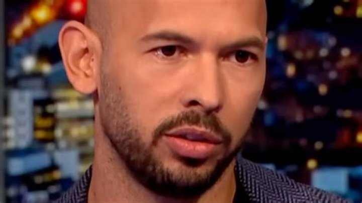 Andrew Tate's Disturbing Trend: Unraveling The Truth Behind His Racist Beliefs