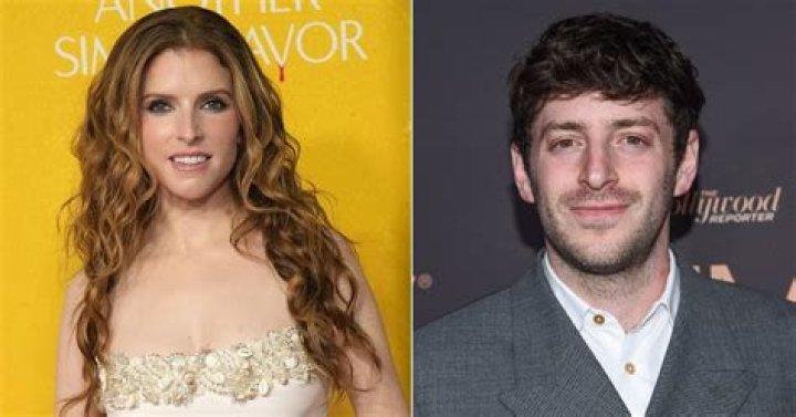 Anna Kendrick's Marital History: Unveil The Truth