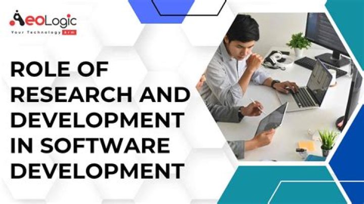Anthony Benesh: Renowned Expert In Software Development