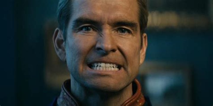 Antony Starr's Emmy Journey: A Quest For Recognition