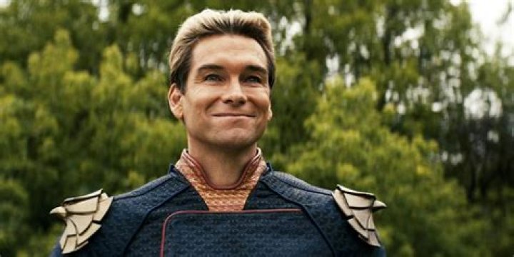 Antony Starr Age: Uncovering The True Age Of The Homelander