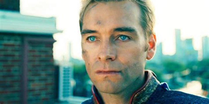 Antony Starr Straight: A Deep Dive Into The Actor's Life And Career