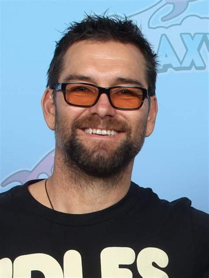 Antony Starr: The Talented Australian Actor Making Waves In Hollywood