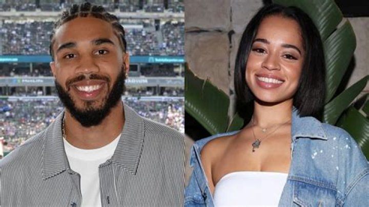 Are Ella Mai And Jayson Tatum Still Going Strong? Exploring Their Relationship Status