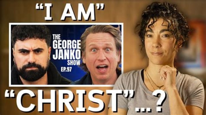 Are George Janko's Beliefs Aligned With Christianity? Explore His Religious Affiliations