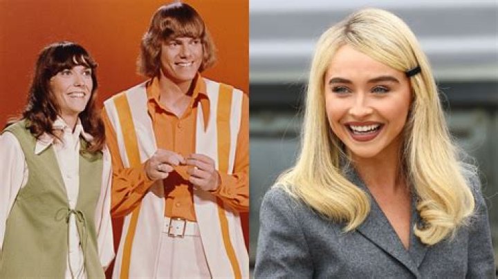 Are The Carpenters Related To Sabrina Carpenter?