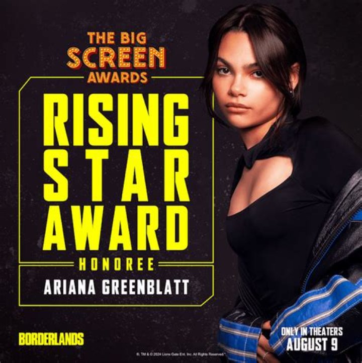 Ariana Anthony: The Rising Star Of The Entertainment Industry