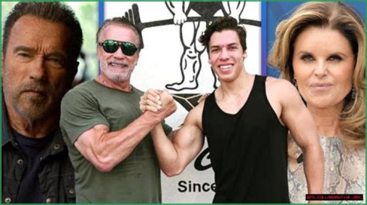 Arnold Schwarzenegger's Cinematic Debut: Unraveling His First Film Appearance