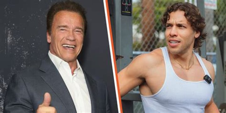 Arnold Schwarzenegger's Debut: The Birth Of A Hollywood Icon