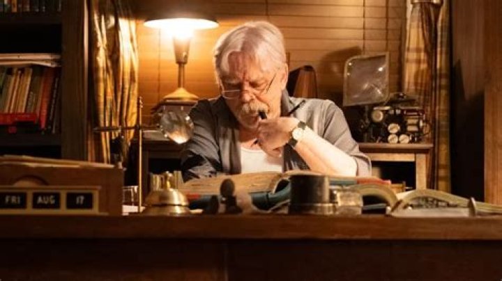 Arthur Hamill: Life And Career Of An Acting Icon