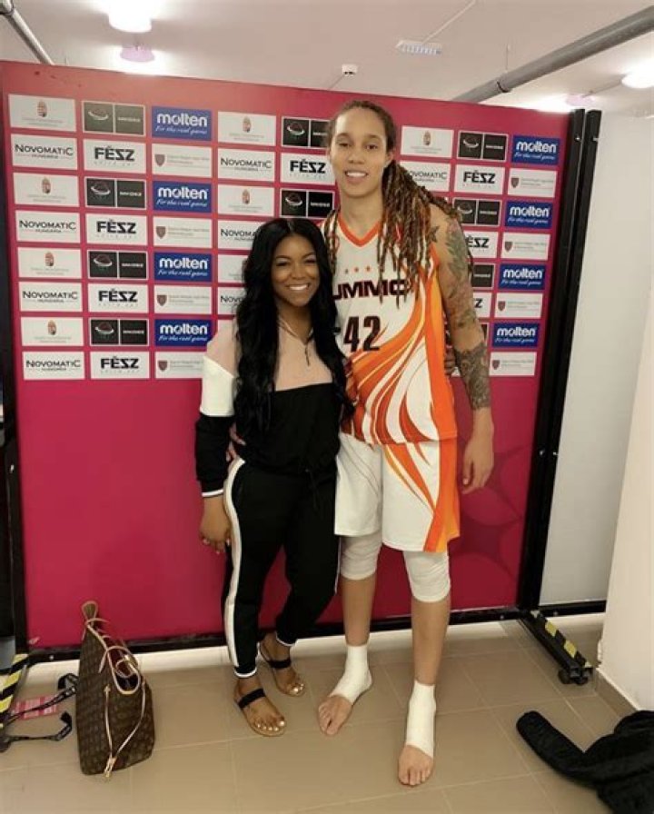 Astonishing Height: How Tall Is Brittney Griner In Feet?