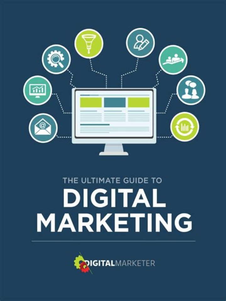 Aven Newton: The Ultimate Guide To Digital Marketing Success