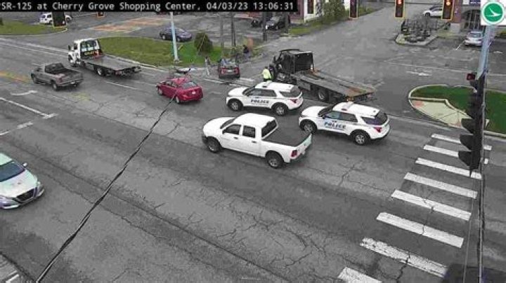 Beechmont Avenue Crash: A Devastating Aftermath