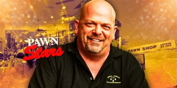 Behind The Scenes: Pawn Star Rick Pleads Guilty