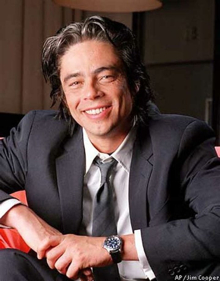 Benicio Del Toro: A Multifaceted Director In The World Of Cinema