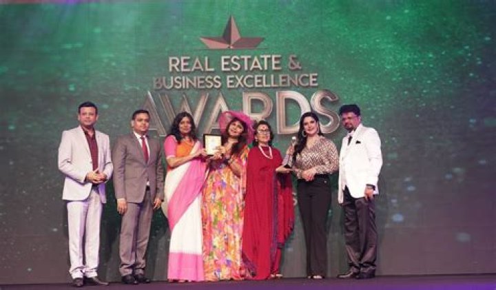 Bert Poston: A Legacy Of Excellence In Real Estate