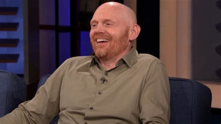 Bill Burr Net Worth: A Comedian's Empire
