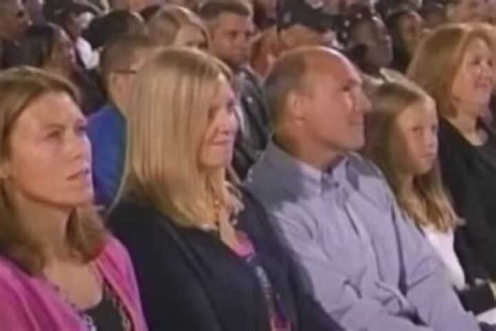 Bill Parcells Wife: Meet The Woman Behind The Giants Coach