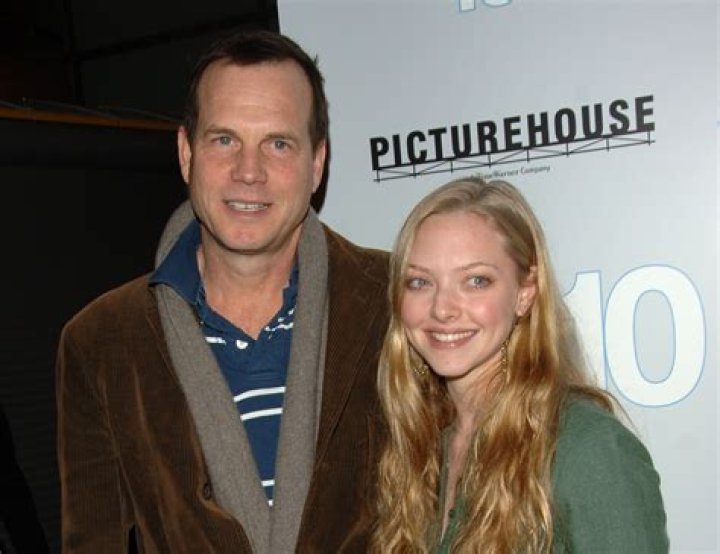 Bill Paxton's Daughter: A Legacy Of Talent And Compassion