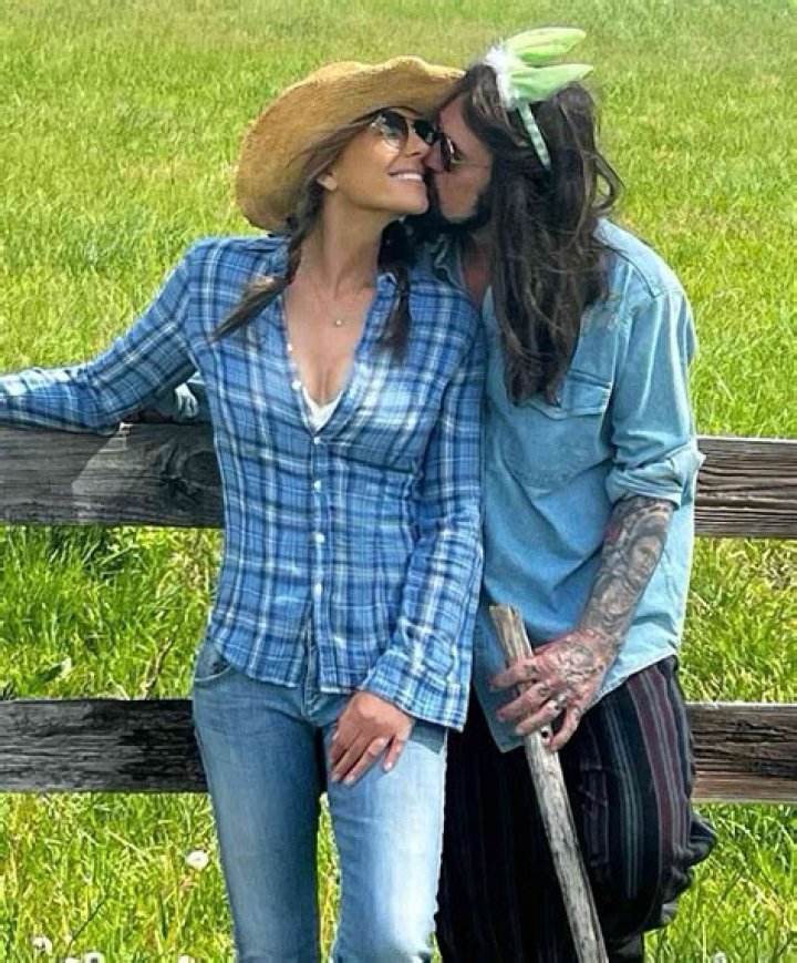 Billy Ray Cyrus And Cindy Smith: A Musical Journey Together