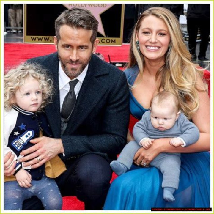 Blake Lively's Fourth Child's Gender Revealed!