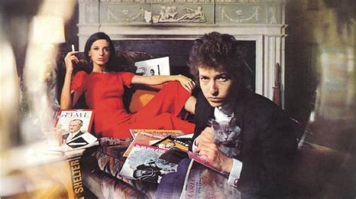 Bob Dylan's Wife: A Comprehensive Guide