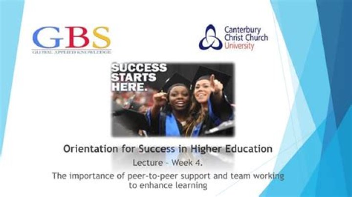 Booker Noem College: A Pathway To Success In Higher Education