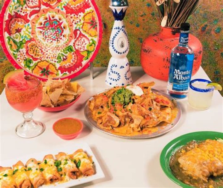 Boston's Best Mexican: La Rosita Watertown