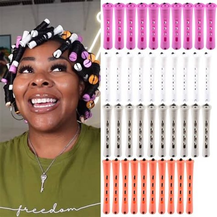 Braid Curlers: The Ultimate Guide To Achieve Perfect, Defined Curls