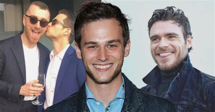 Brandon Flynn: All About His Relationships