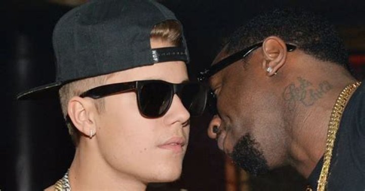 Breaking News: Justin Bieber Confirmed Still Alive