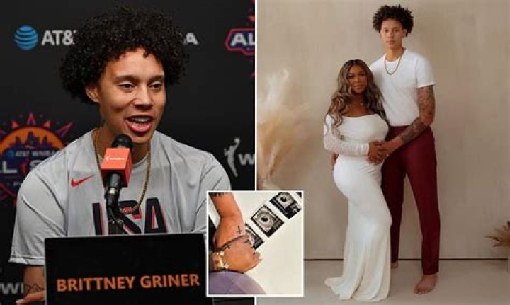 Brittany Griner's Birth Gender: A Comprehensive Explanation