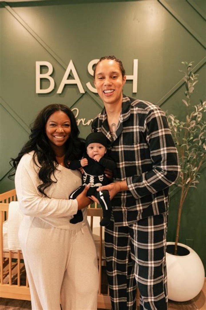 Brittany Griner's Children: Where Are They Now?