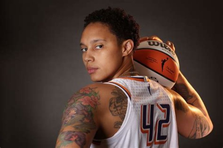 Brittany Griner's Transition: Understanding The Male-to-Female Transition Journey