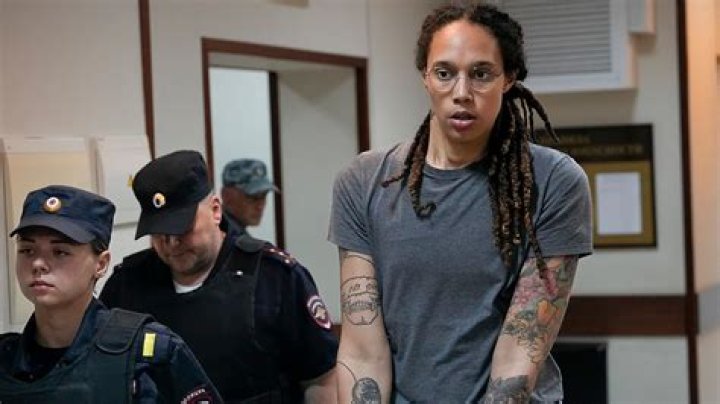 Brittney Griner's Gender Identity: Exploring The Truth